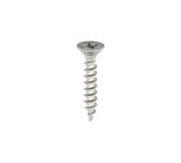 TIMCO Classic Multi-Purpose Screws - 3.0 x 16 - A2 Stainless Steel - Box of 200