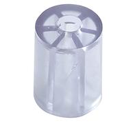 TIMCO Entretoise en tôle ondulée 15 x 19 cm