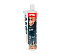 Timco pe310 Multi-Fix Résine polyester 310 ml - 1 pc