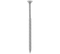 TIMCO Vis multi-usages Classiques 5.0x50 Inox A2 Boîte de 200