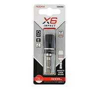 TIMco X6 Impact Porte-vis magnétique 53 mm - Lot de 1 - 53 mSHX6