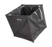 Timcryxient Throw Line Cube Sac de transport en nylon pour escalade dans les arbres alpinisme