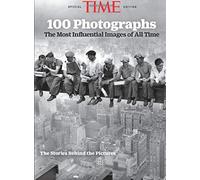 TIME 100 Photographs: The Most Influential Photos of All Time