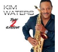 Waters, Kim - Time 2 Groove [Import]