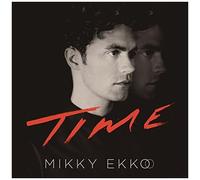 Mikky Ekko – Time – Import – RCA