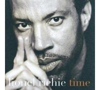 Richie, Lionel - Time