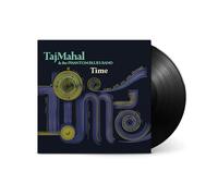 Taj Mahal – Time – Vinyle LP – The Orchard