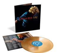Simply Red – Time – Vinyle 12" Deluxe Édition Limitée (coloré)