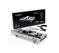 Time 4 Machine: Maquette articulée à construire - Royal Voyager