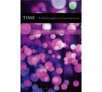 Time: A Philosophical Introduction (Paperback) James Harrington, (Auteur)