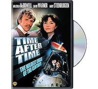 Time After Time – DVD – Édition E (1979)