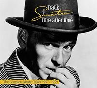 Time After Time The Complete Master Takes 1957-1959 CD