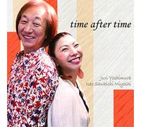 time after time