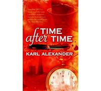 Time After Time