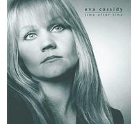 Eva Cassidy – Time After Time