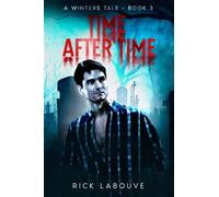 Time After Time: A Winters Tale: Book 3