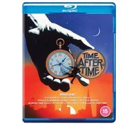 Time after Time – Blu-ray – Warner Bros.