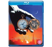 Time after Time – Blu-ray – Warner Bros.