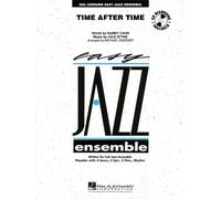 Time After Time / Conducteur