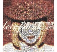 Time After Time/Happy [Import allemand]