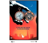 Time After Time [Import USA Zone 1]