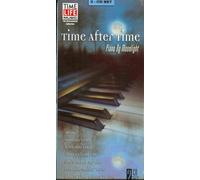 Time after Time - Piano by Moonlight