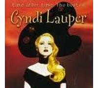 Time After Time: The Best Of