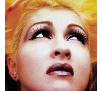 Time After Time : The Best Of CD