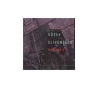 Klinghagen, Goran – Time Again – DragonPro – Import