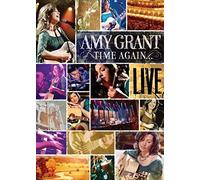 Time Again: Amy Grant Live All Access [Dvd] [Import]