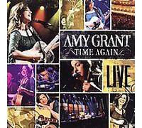 Time Again: Live + Dvd