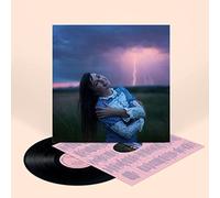 Jess Williamson – Time Ain't Accidental – Vinyle 33 tours