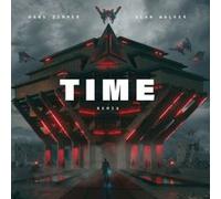 Alan Walker x Hans Zimmer – Time (Alan Walker Remix) – Vinyle – Sony