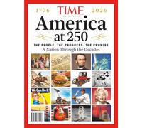 TIME America at 250