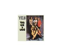Yes – Time and a Word – CD remasterisé – 8 titres