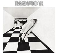 Time and a Word [Bonus Tracks] [Remaster] by Yes [Compact Disc] NEUF