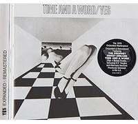 Time and a Word by Yes (2003-01-14)
