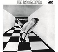 Time and a Word/Vinyle Noir Audiophile 180gr/Inclus Insert