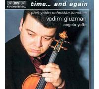 Time… and Again