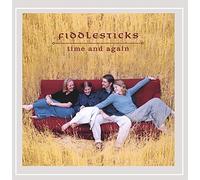 Time and Again [Import]