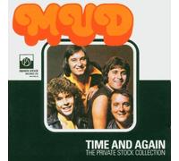 Time And Again - The Private Stock Collection by Mud (2004-10-18)