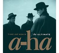 a-Ha – Time and Again : the Ultimate a-Ha – Rhino