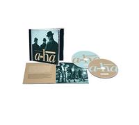 Time And Again: The Ultimate a-ha by a-ha (2016-08-03)