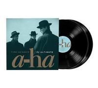 a-Ha – Time and Again : the Ultimate a-Ha – Rhino