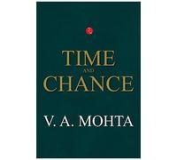 Time And Chance