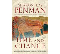 Time and Chance: A Novel