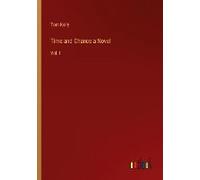 Time And Chance A Novel