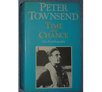 Time and Chance: An Autobiography