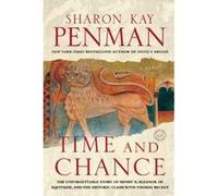 Time and Chance, Ballantine Reader's Circle Sharon Kay Penman (Auteur)
