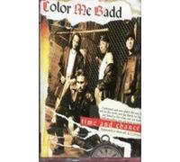 Color Me Badd - Time and Chance [CASSETTE] (UK Import) [Musikkassette]